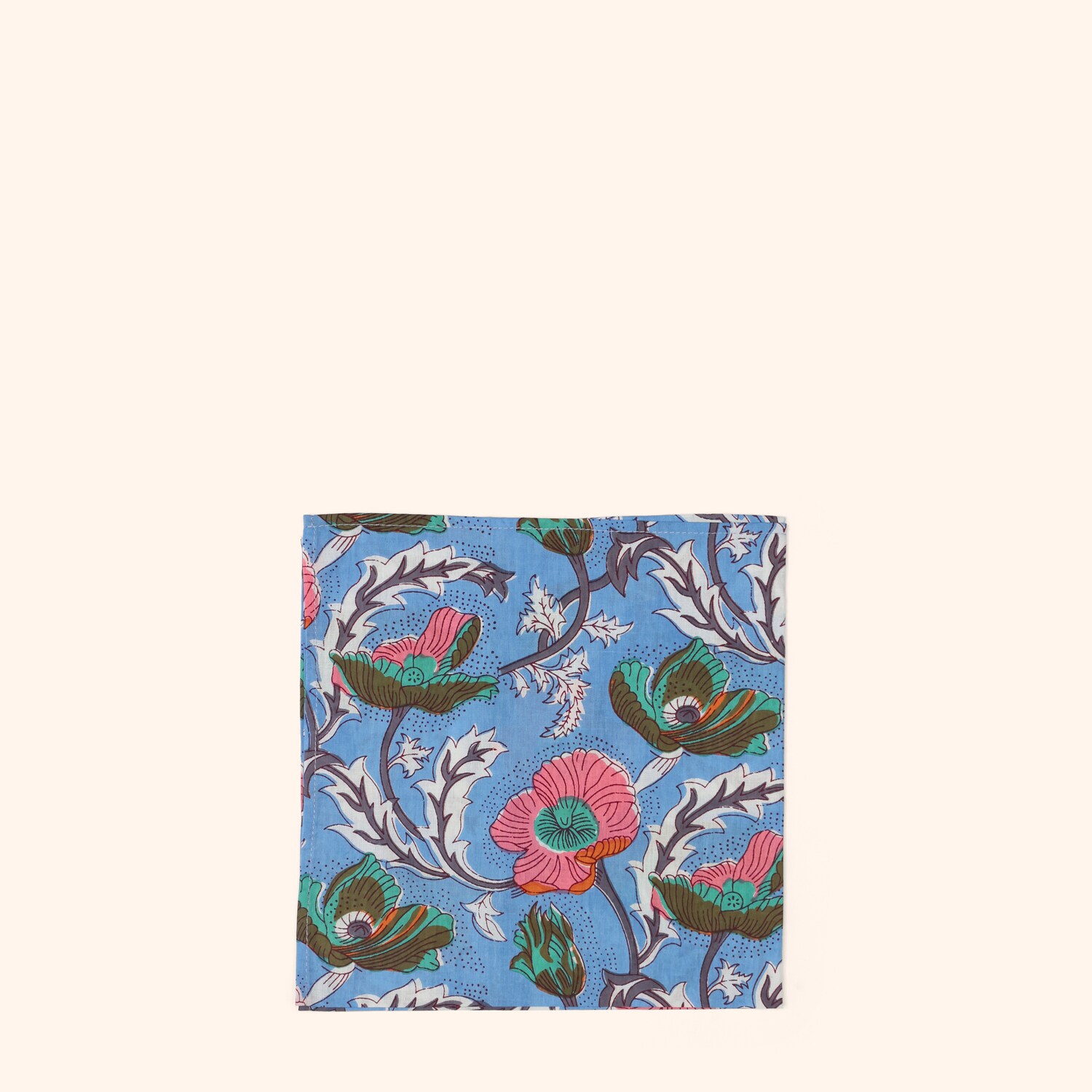 Set et Serviettes de table